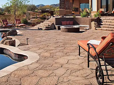 Paver Services, Paradise Valley, AZ