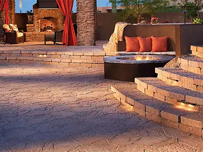 Paver Services, Phoenix, AZ