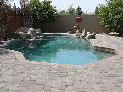 Paver Services, Scottsdale, AZ