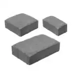 Cambridge Cobble® 3-Piece Modular